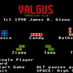 Valgus