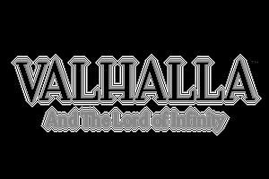 Valhalla and the Lord of Infinity