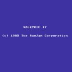 Valkyrie 17