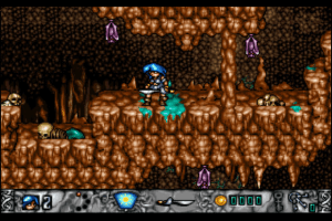 Valkyrie: The Magical Odyssey