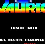 Valtric