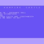 Vampire Castle