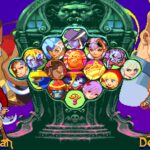 Vampire Savior 2