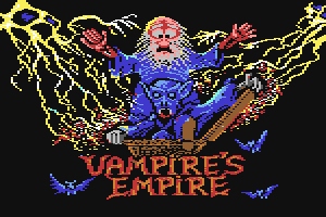 Vampire’s Empire