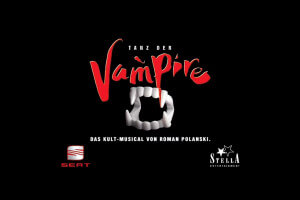 Vampirjagd2: Night race