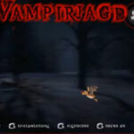Vampirjagd: Tranz der Vampire