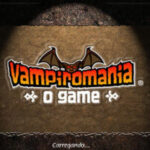 Vampiromania