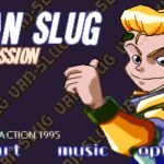 VanSlug: X Mission