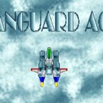 Vanguard Ace: Vertical Madness