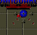 Vanguard II
