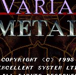 Varia Metal