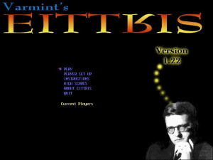 Varmint's Eittris