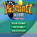 Varmintz Deluxe