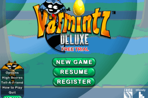 Varmintz Deluxe