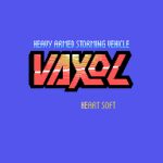 Vaxol: Heavy Armed Storming Vehicle