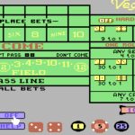 Vegas Craps