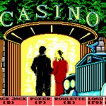 Vegas Gambler