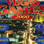 Vegas Games 2000