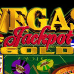 Vegas Jackpot Gold