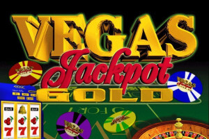 Vegas Jackpot Gold
