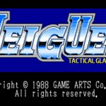 Veigues: Tactical Gladiator