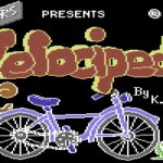 Velocipede