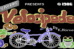 Velocipede