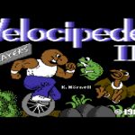 Velocipede II