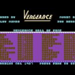 Vengeance