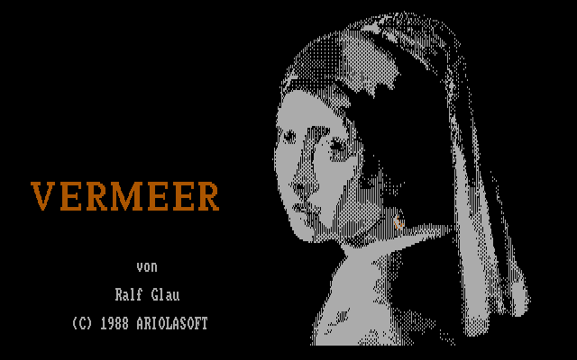 Vermeer