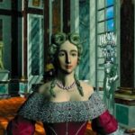 Versailles 1685