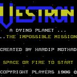 Vestron