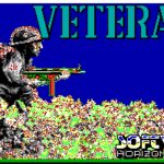 Veteran