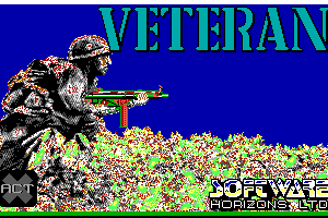 Veteran