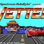 Vette!