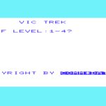 Vic Trek