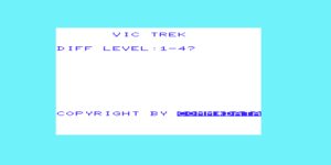 Vic Trek