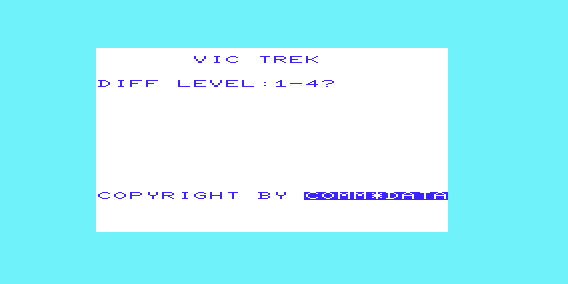 Vic Trek