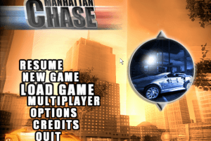 Vice City: Manhattan