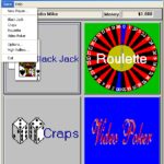 Video Casino Games