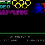 Video Olympics