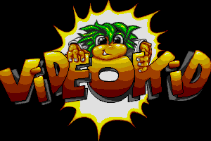 Videokid