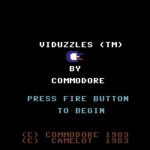 Viduzzles