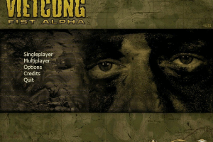 Vietcong: Fist Alpha