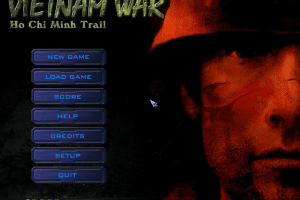 Vietnam: Ho Chi Minh Trail