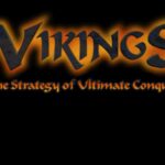Vikings: The Strategy of Ultimate Conquest