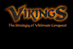 Vikings: The Strategy of Ultimate Conquest