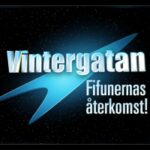 Vintergatan: Fifunernas ?terkomst!
