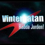 Vintergatan: R?dda Jorden!