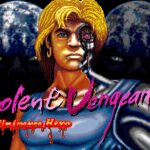 Violent Vengeance: The Universe Hero